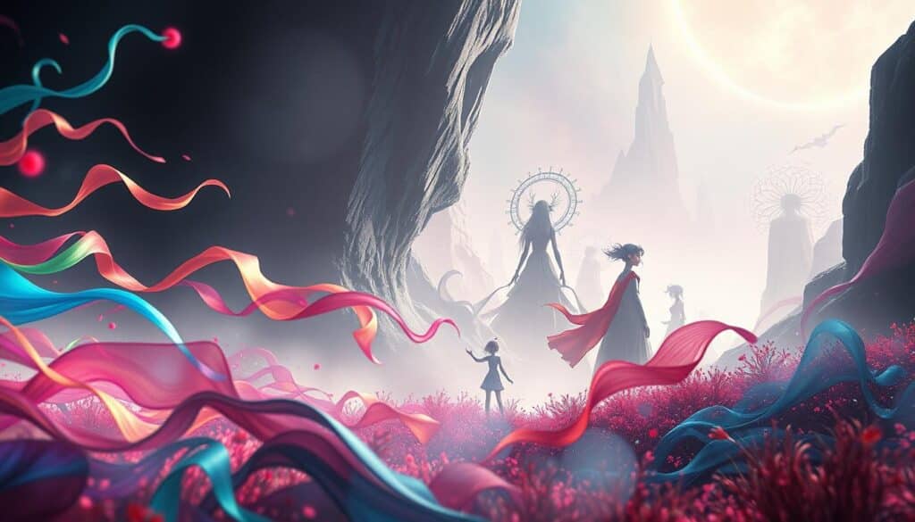 haiper ai visual storytelling
