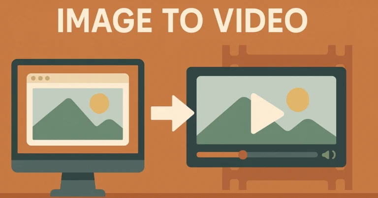 image to video ai free