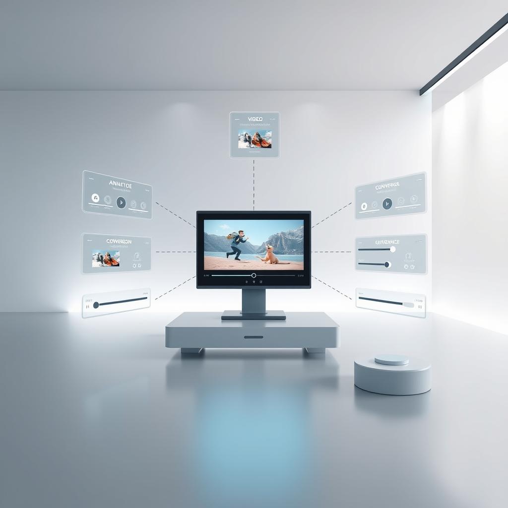 image to video ai free technology