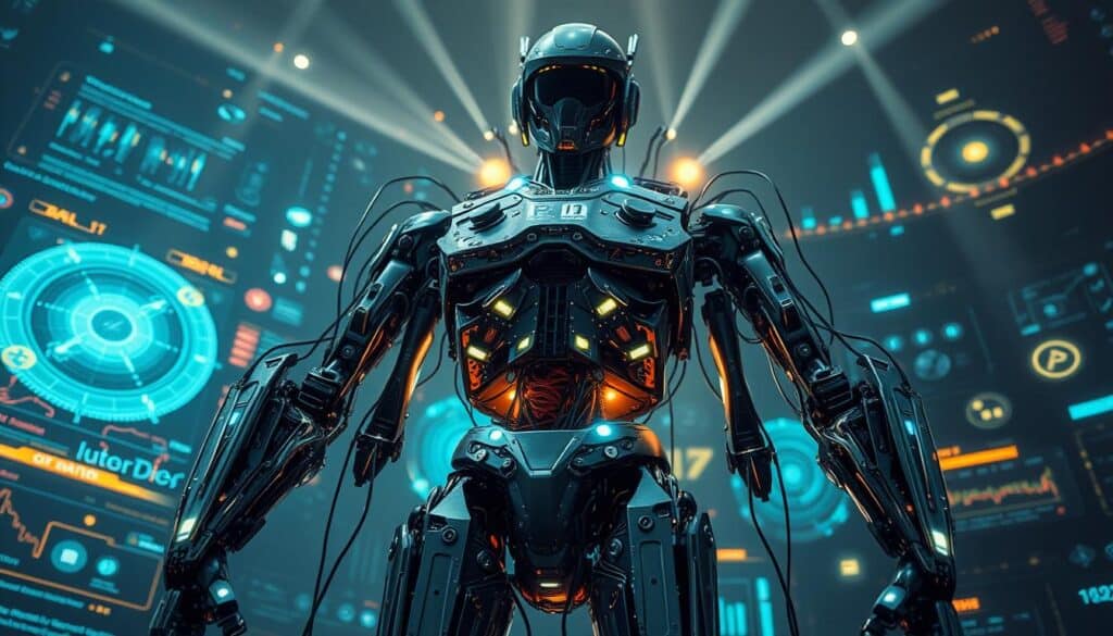unfiltered AI technology