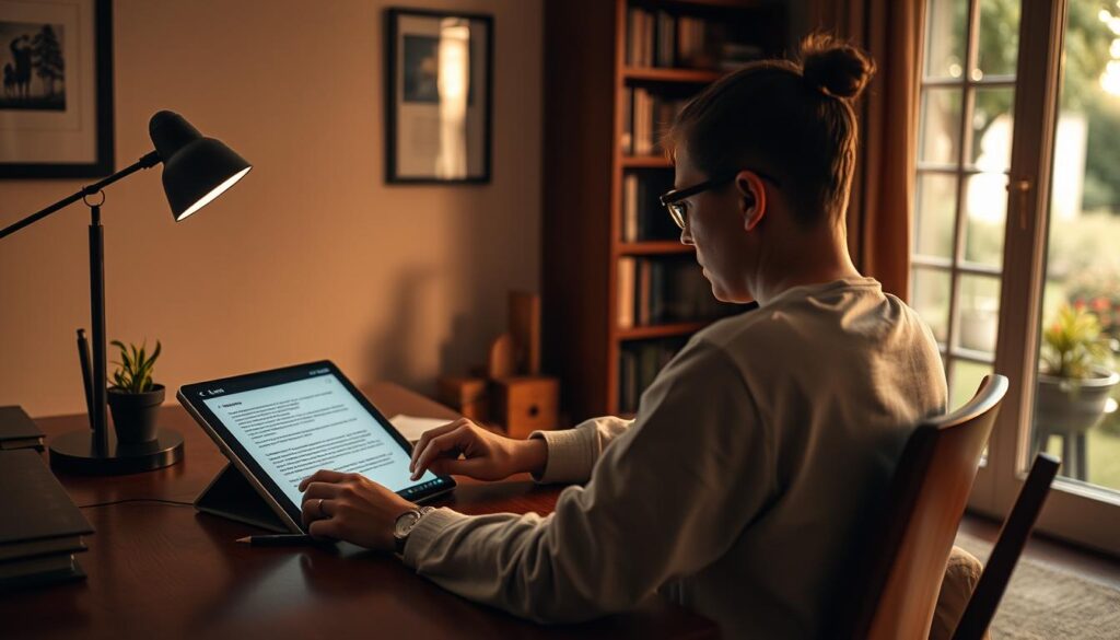AI letter writer technology
