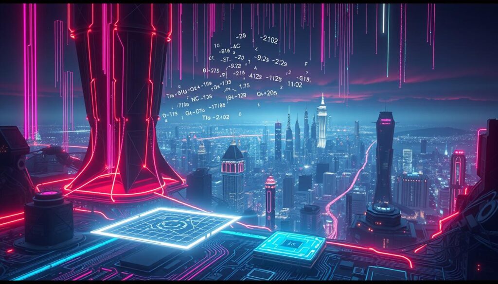 Nerd AI Technology Architecture