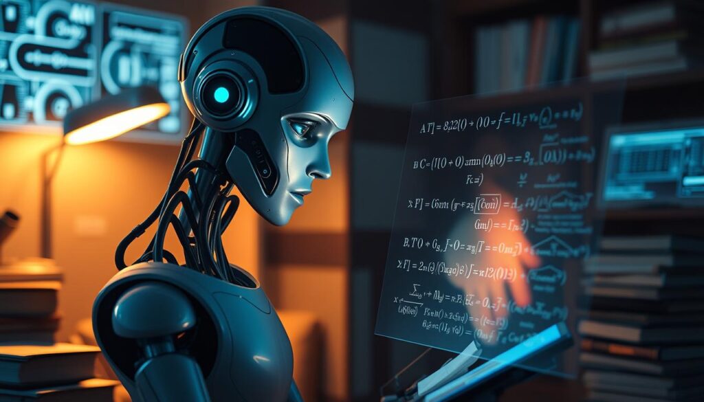 Nerd AI study assistant