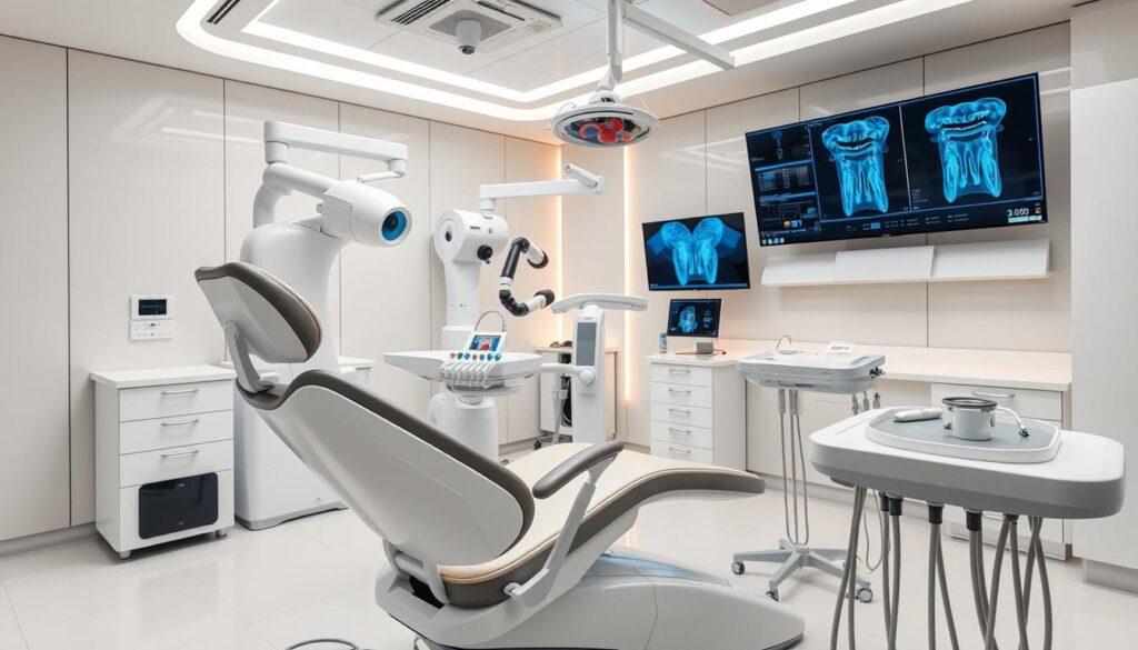 advanced dental technology