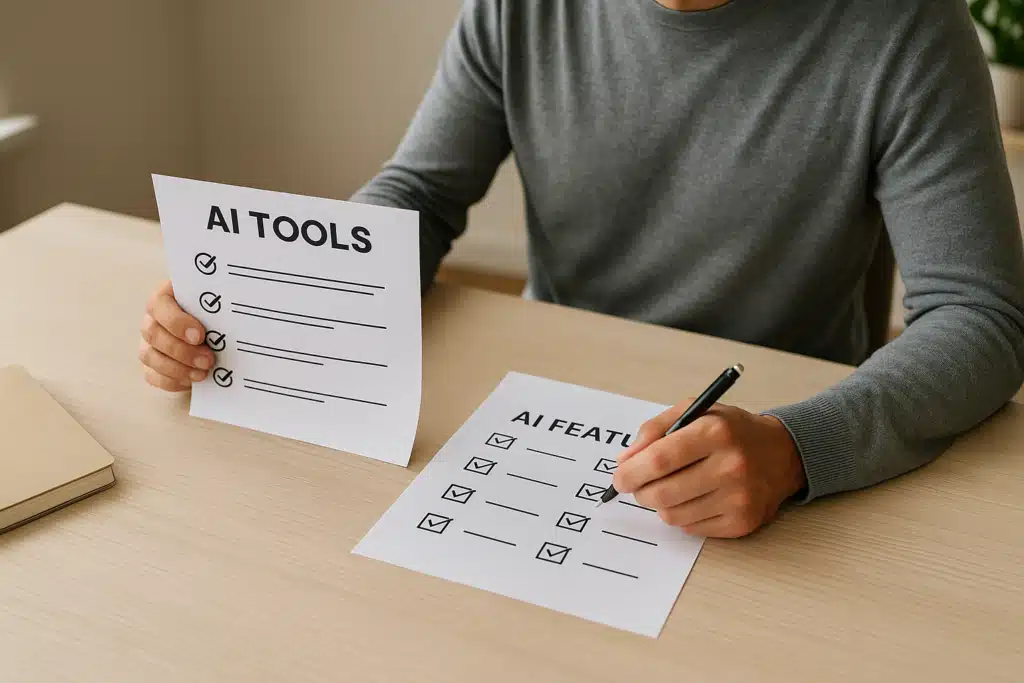 best ai tool