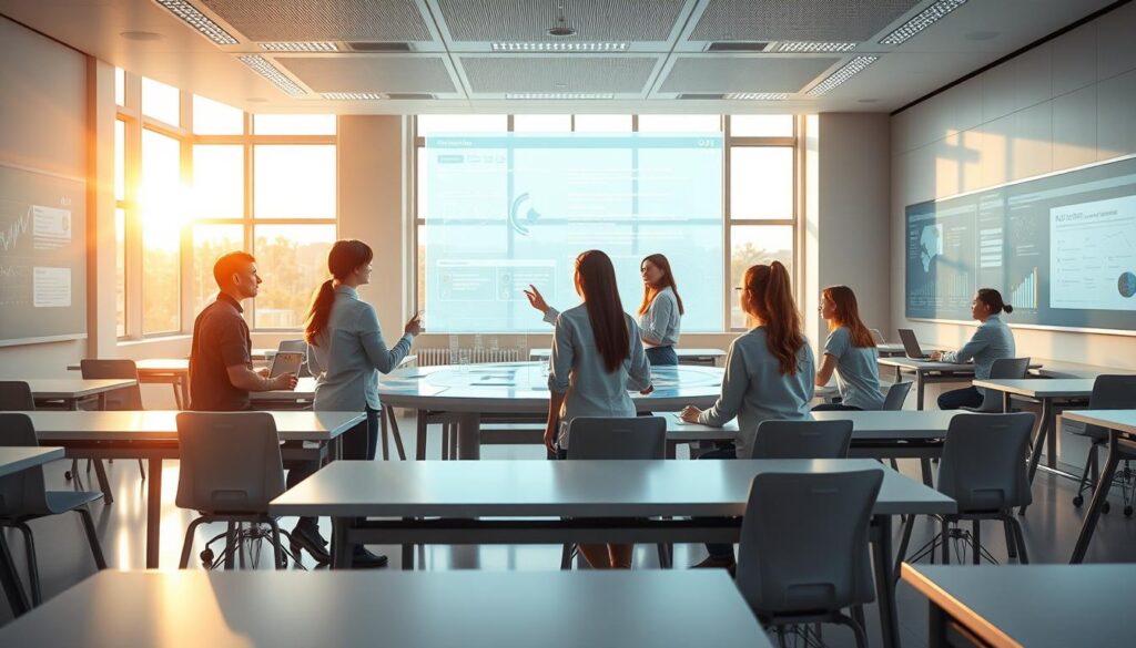 education technology 2025
