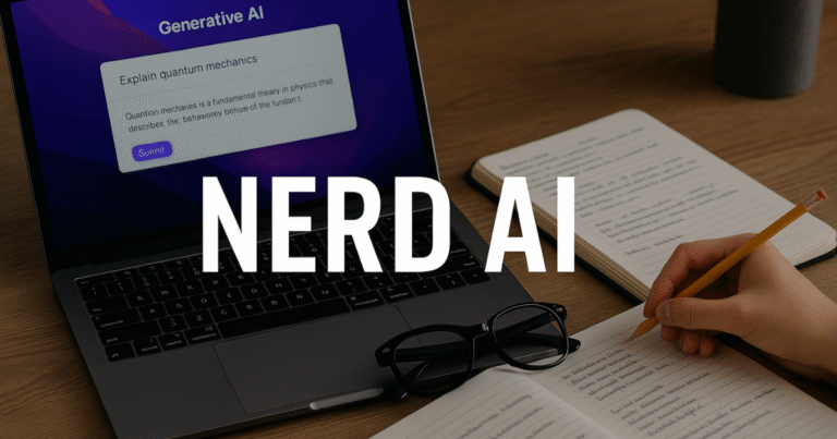 nerd ai