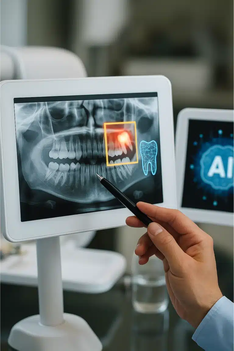 nerovet ai dentistry