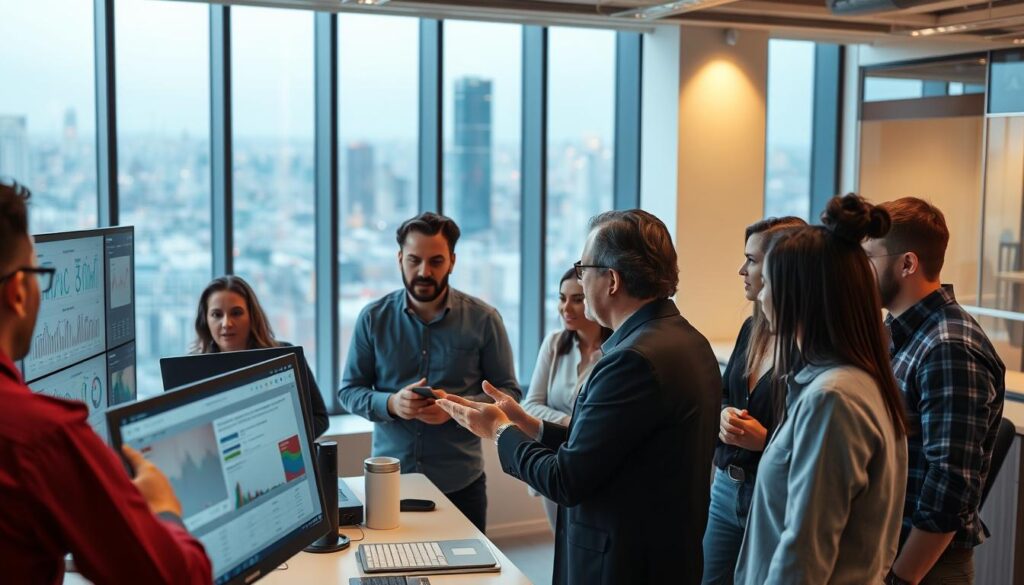 technology solutions partners