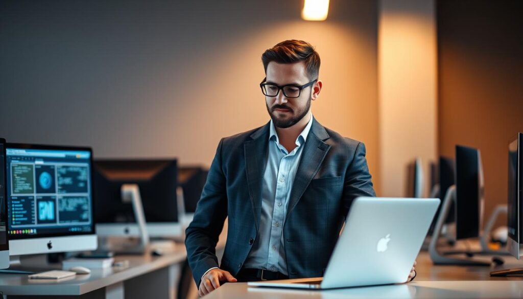 technology solutions professional