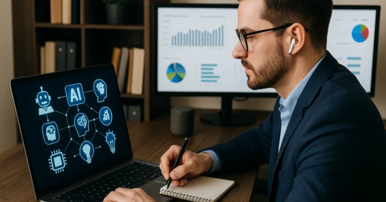 technology solutions professional