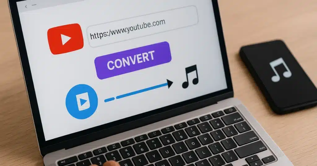 YouTube to MP3 Made Easy: Try YT2Beat’s Best Converter